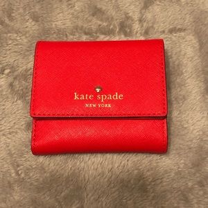 Kate Spade Cedar Street Tavy Wallet